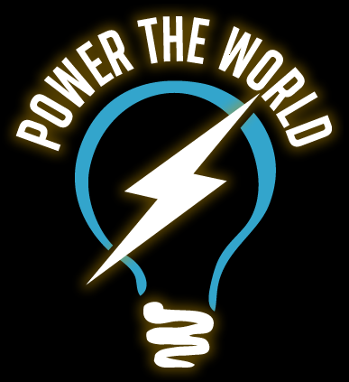 Power the World